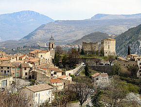 Agrandir l'image (fenêtre modale)